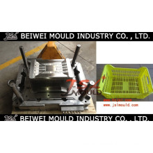 China Mainland High Quality Plastic Injection Creat Mould